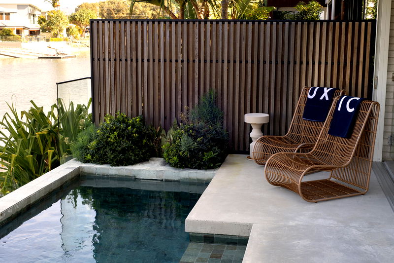 The Marlin (Walk to Beach)