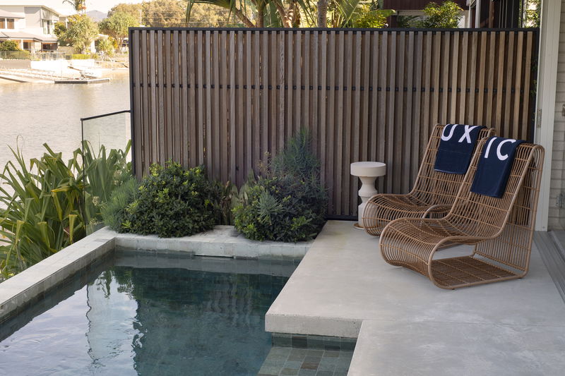 The Marlin (Walk to Beach)