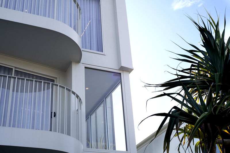 The Marlin (Walk to Beach)