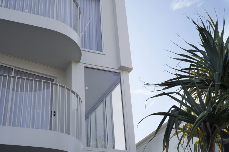 The Marlin (Walk to Beach)