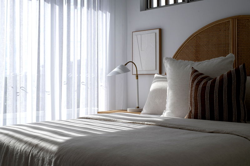 The Marlin (Walk to Beach)