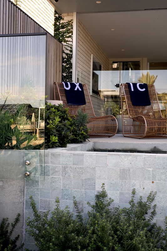 The Marlin (Walk to Beach)