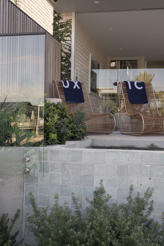 The Marlin (Walk to Beach)