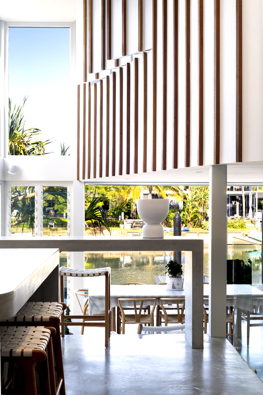 The Marlin (Walk to Beach)