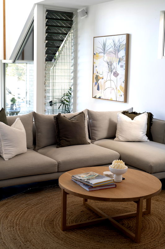 The Marlin (Walk to Beach)