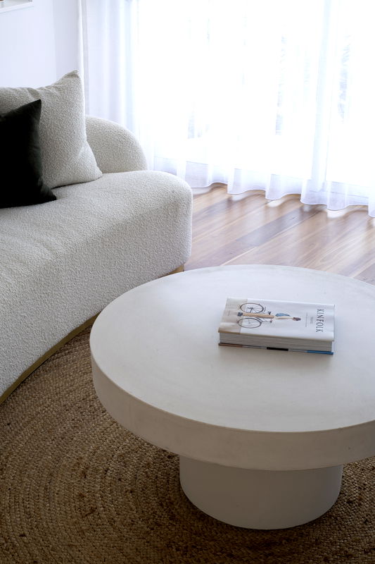 The Marlin (Walk to Beach)