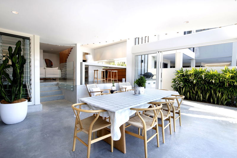 The Marlin (Walk to Beach)