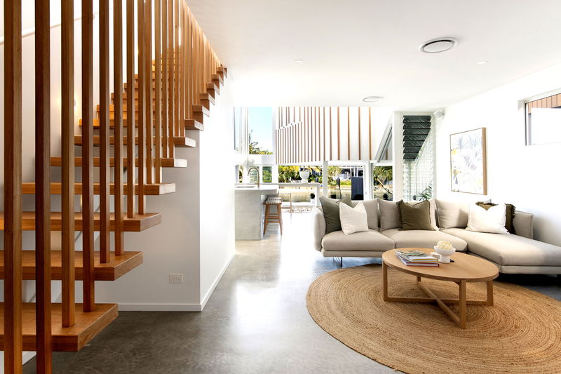 The Marlin (Walk to Beach)