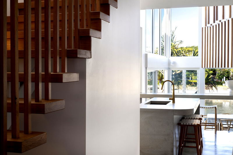 The Marlin (Walk to Beach)