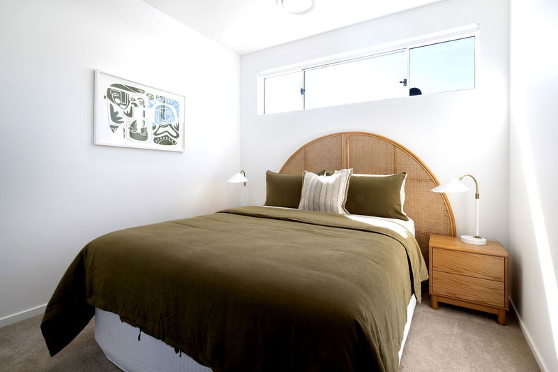 The Marlin (Walk to Beach)