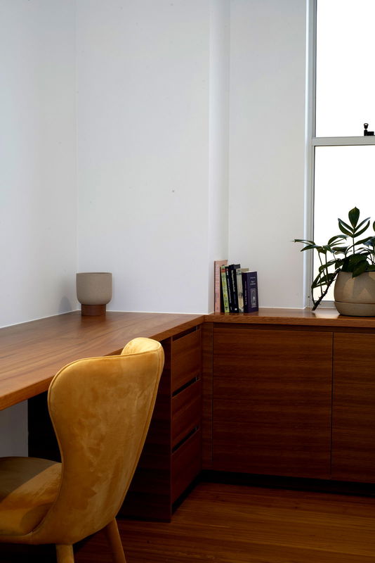 The Marlin (Walk to Beach)