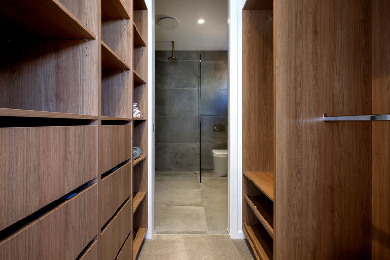 The Marlin (Walk to Beach)