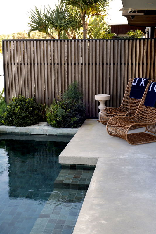 The Marlin (Walk to Beach)