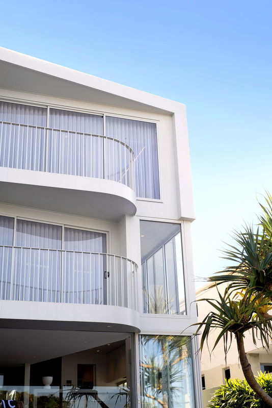 The Marlin (Walk to Beach)