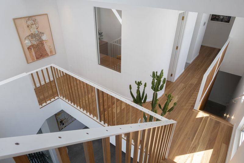 The Marlin (Walk to Beach)