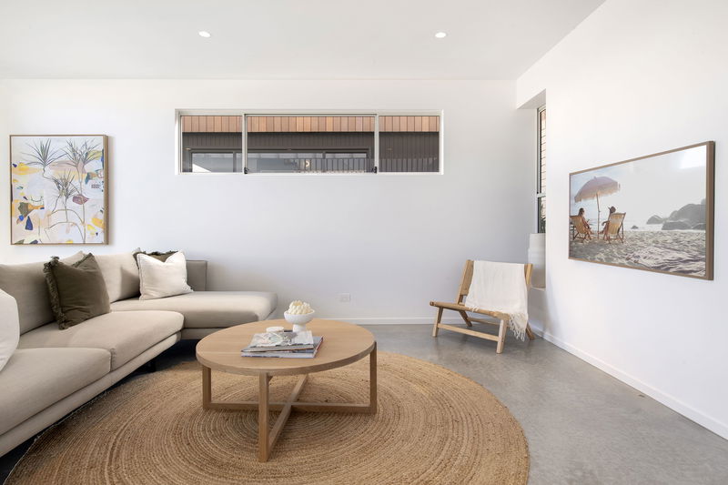 The Marlin (Walk to Beach)