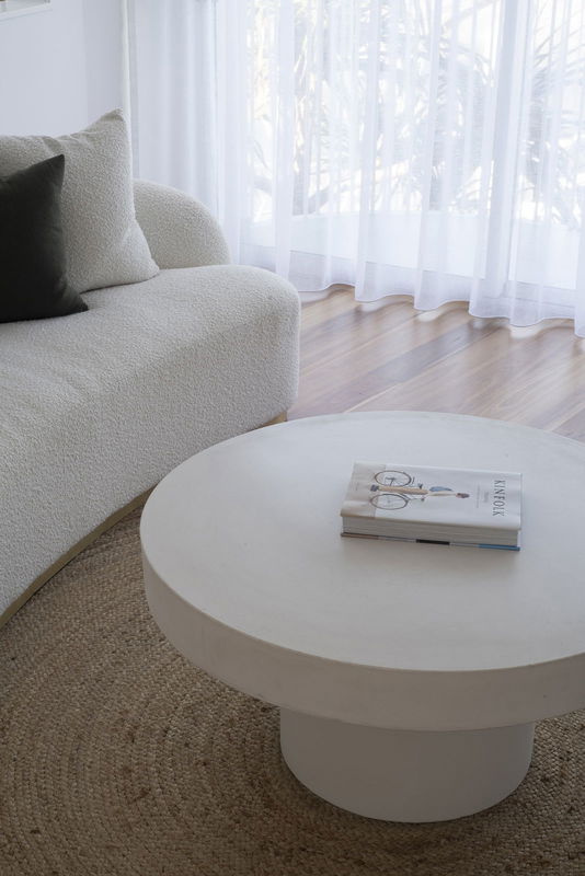 The Marlin (Walk to Beach)