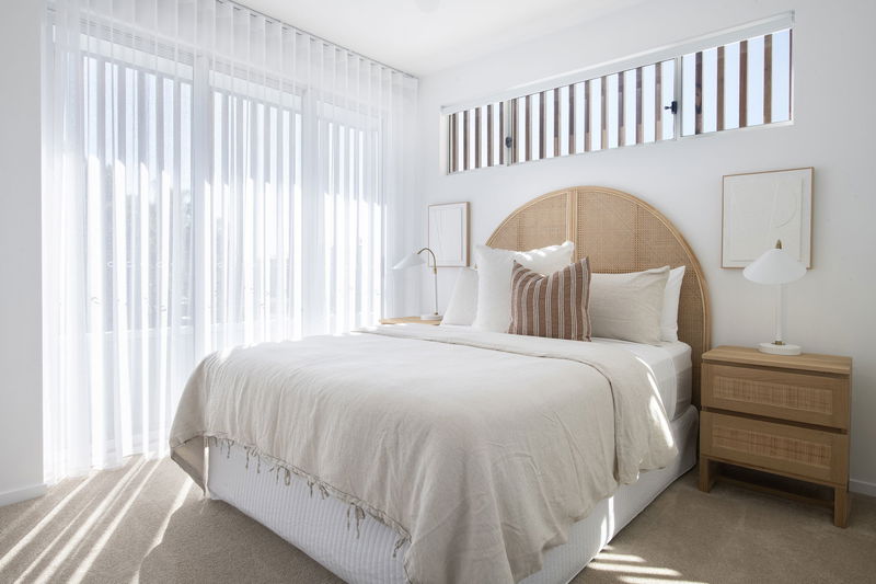 The Marlin (Walk to Beach)