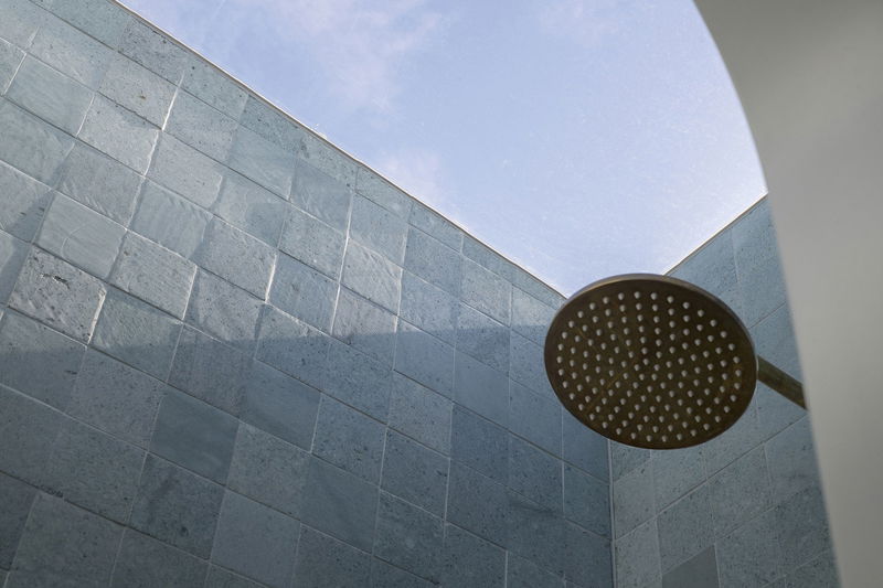 The Marlin (Walk to Beach)