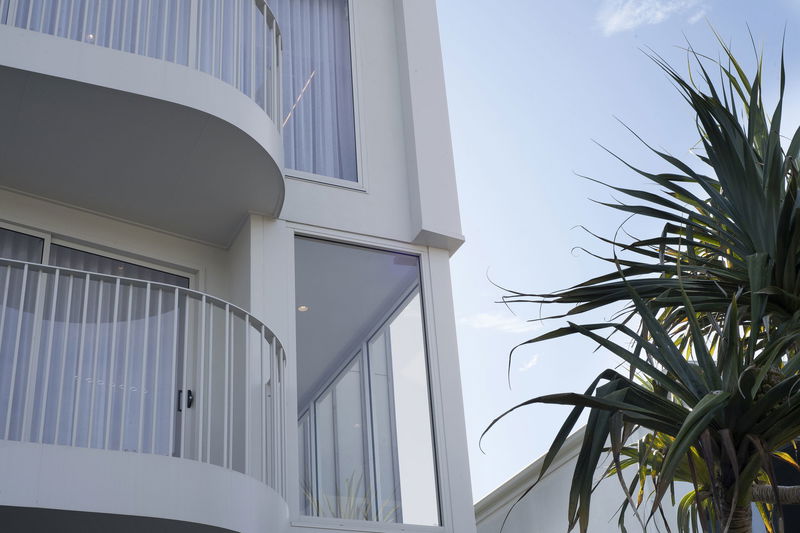 The Marlin (Walk to Beach)