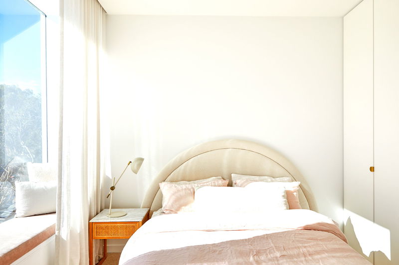 Bondi Pure Bliss (Walk to Beach)