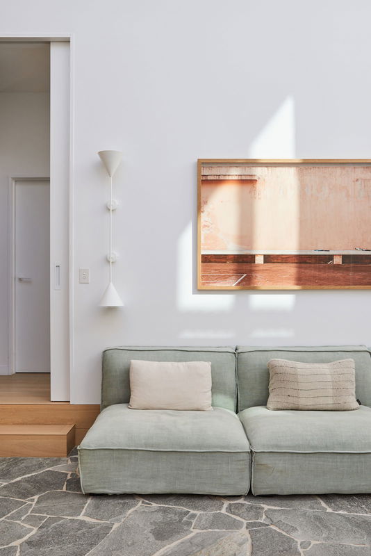 Bondi Pure Bliss (Walk to Beach)