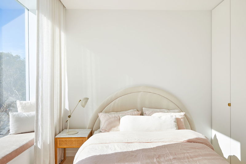 Bondi Pure Bliss (Walk to Beach)