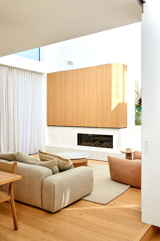 Bondi Pure Bliss (Walk to Beach)