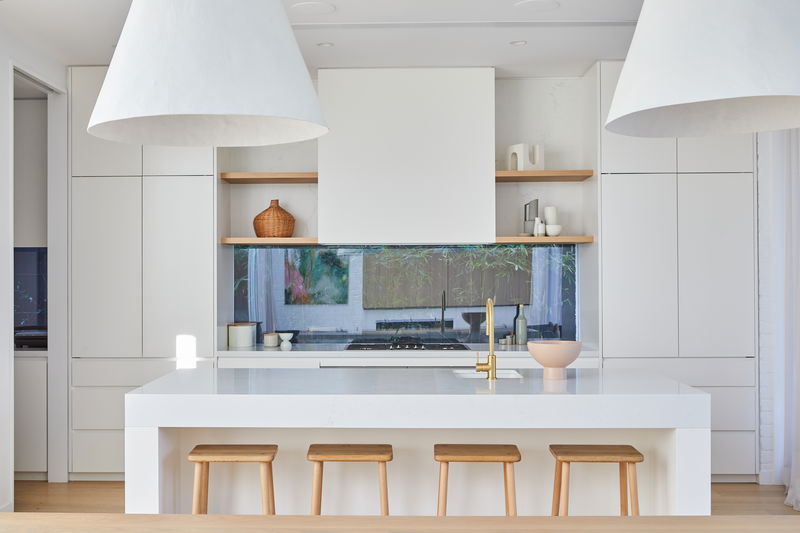 Bondi Pure Bliss (Walk to Beach)