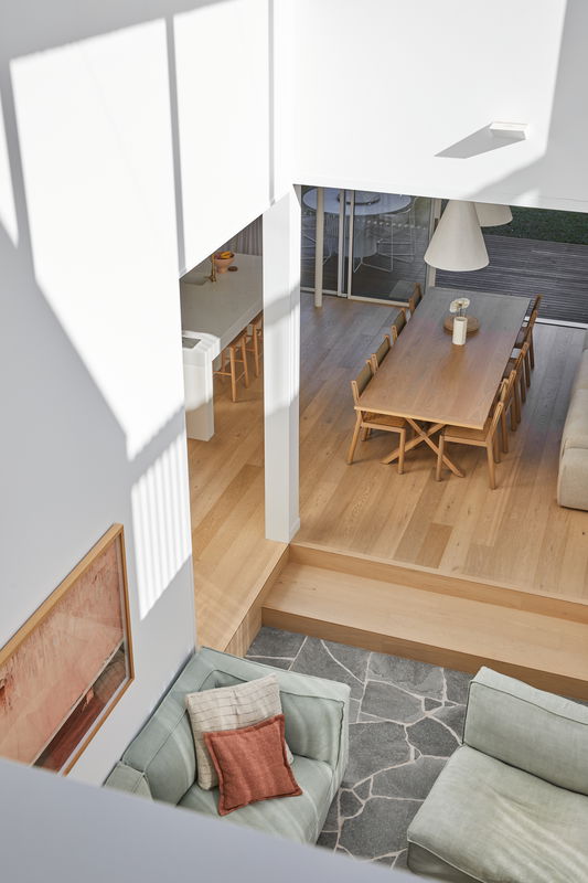 Bondi Pure Bliss (Walk to Beach)