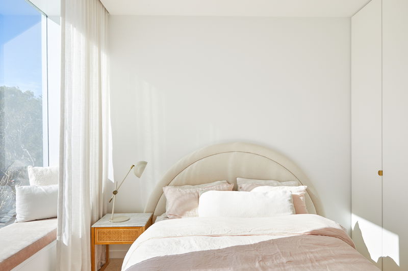 Bondi Pure Bliss (Walk to Beach)