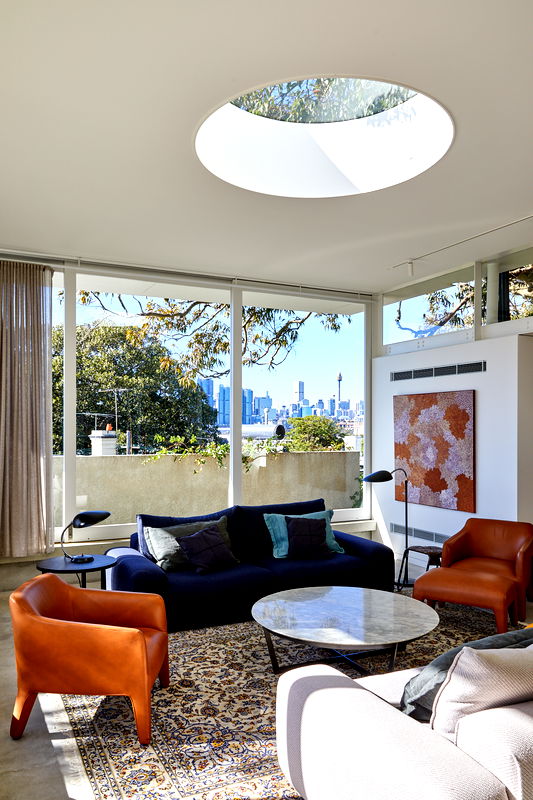 Saha Balmain Luxe (Heated Pool)