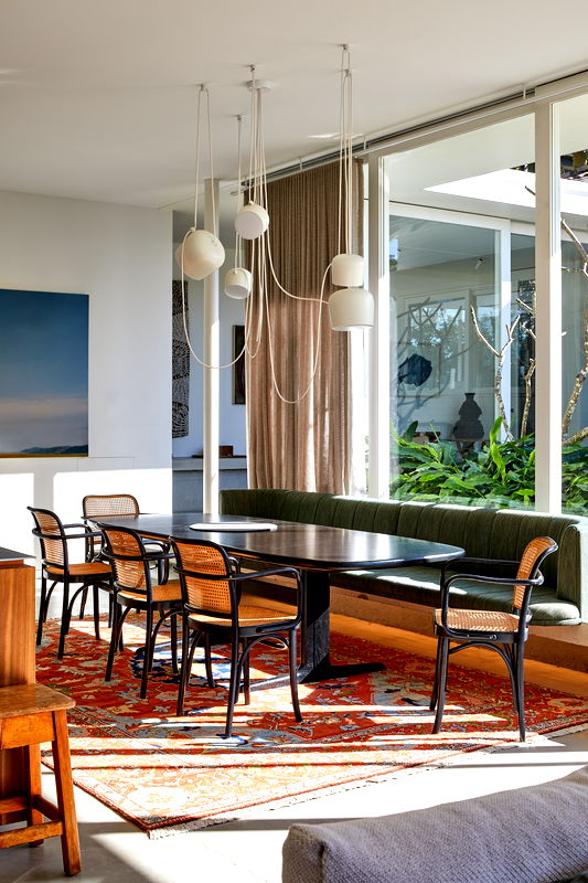 Saha Balmain Luxe (Heated Pool)