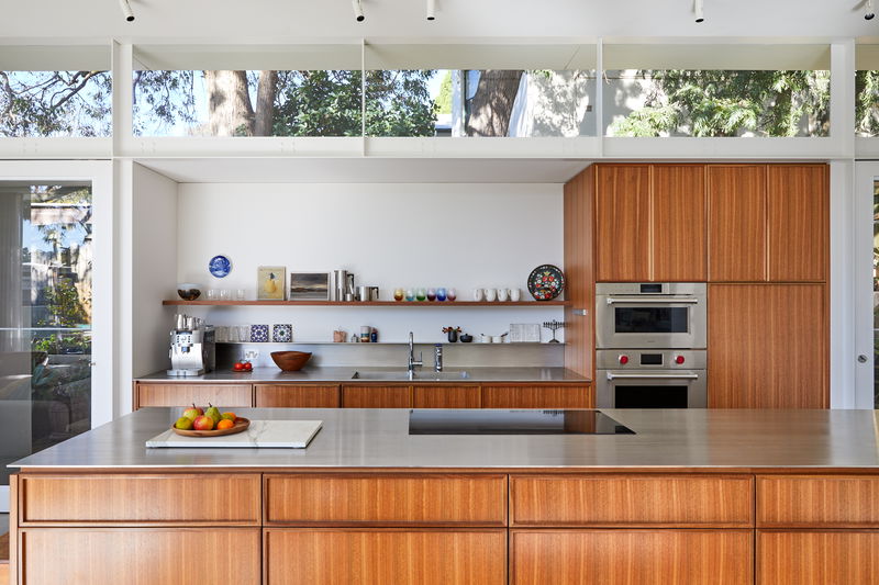 Saha Balmain Luxe (Heated Pool)