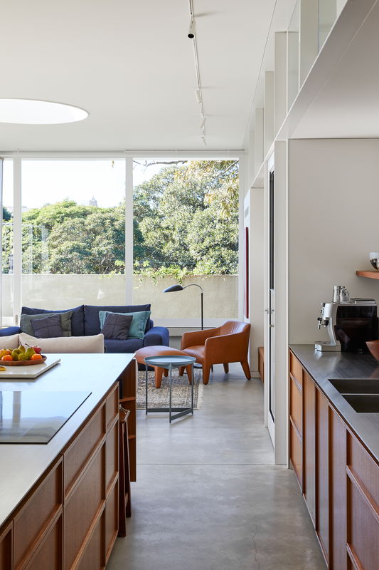 Saha Balmain Luxe (Heated Pool)