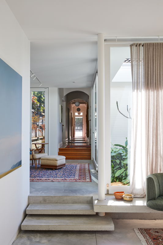 Saha Balmain Luxe (Heated Pool)