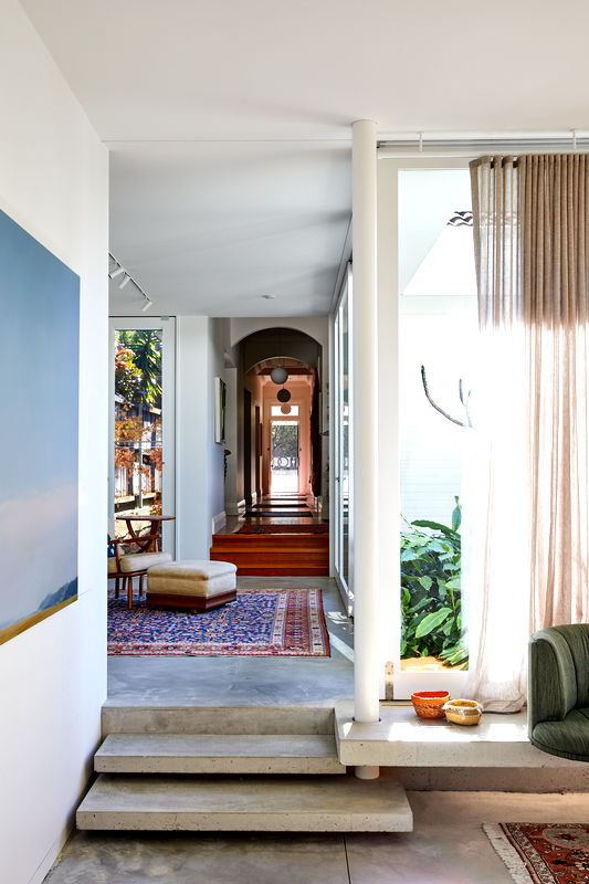 Saha Balmain Luxe (Heated Pool)