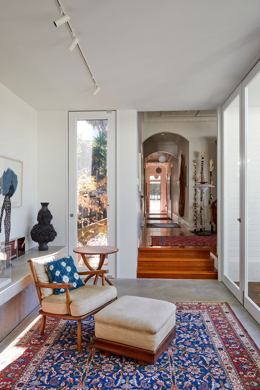 Saha Balmain Luxe (Heated Pool)