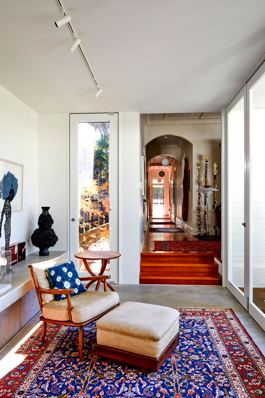 Saha Balmain Luxe (Heated Pool)