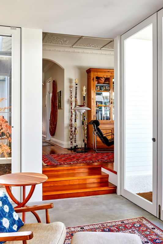 Saha Balmain Luxe (Heated Pool)