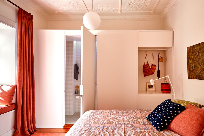 Saha Balmain Luxe (Heated Pool)