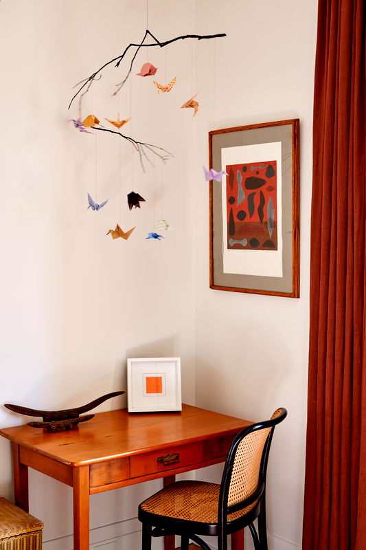 Saha Balmain Luxe (Heated Pool)