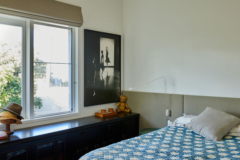 Saha Balmain Luxe (Heated Pool)