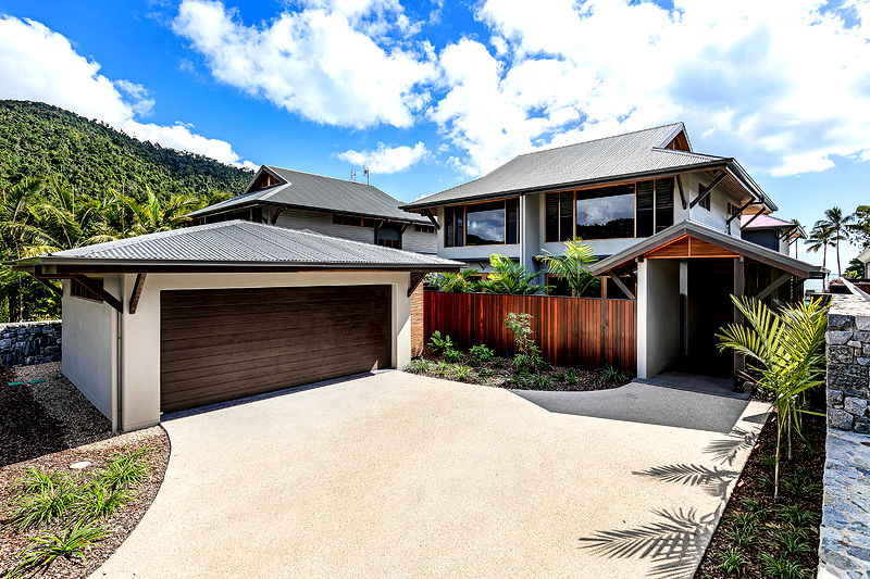 Cerulean (Heated Pool)