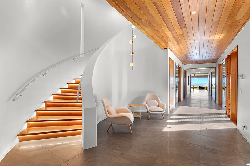 Cerulean (Heated Pool)