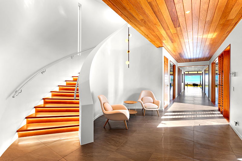 Cerulean (Heated Pool)