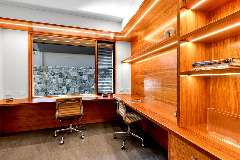 Cerulean (Heated Pool)