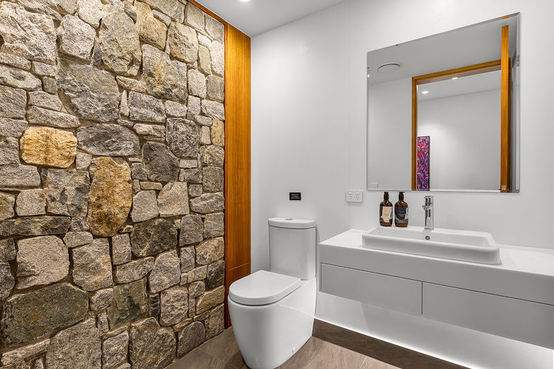 Cerulean (Heated Pool)