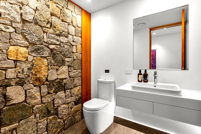 Cerulean (Heated Pool)