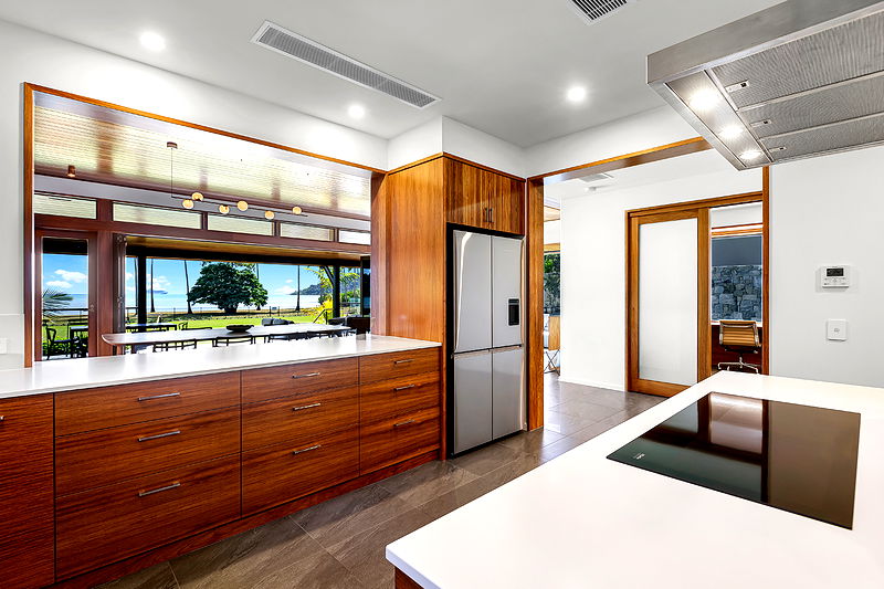 Cerulean (Heated Pool)